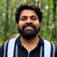 Dhanush Prabhakar Kottary