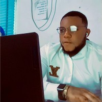 Ogunode Ajibola