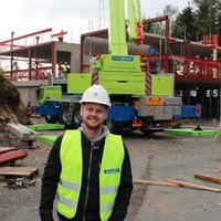 Mattias Bäck