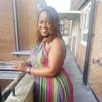 Shoneek Morgan Assoc CIPD