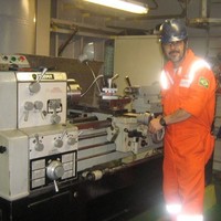 Cassio José Silva Da Costa