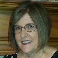 Mary Ellen Johnson