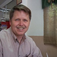 Jerry Gehman