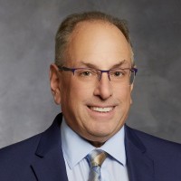 Larry Mendelsohn