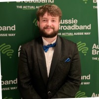 Evan Lawson