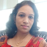 Megha Patil