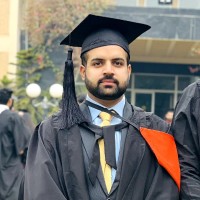 Muhammad Zain Khalid