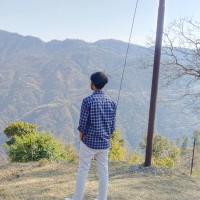 Prakhar V