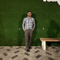 Milan Patel