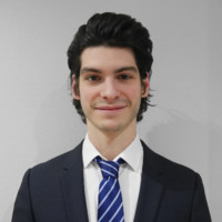 Etienne Roussel