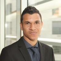 Daniel Évora Benrós