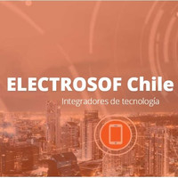 Electrosof spa