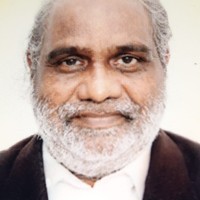 Cyril augustine devadoss