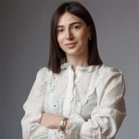 Ani Danielyan