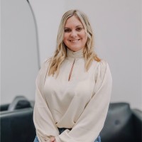 Amber Mccuin