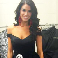 Kimberly Alexis Howe