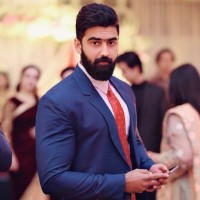 Raza Khan