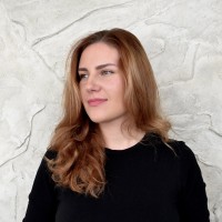 Sabína Rosenbergová