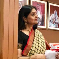 Rekha Utham