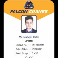 Nabeel Patel