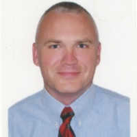 Greg Armstrong