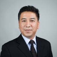 Kevin Chen