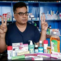 Surender singh basera