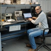 Mehdi Alavi