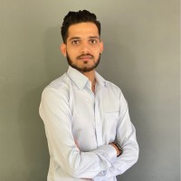Pravin Regmi Ca