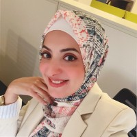 Basma Ahmed