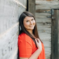 Lauren Dickey
