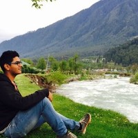 Ameya Kumar