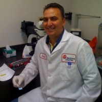 Luis Reyes