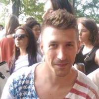 MARCO RINALDI