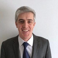 Simon Day