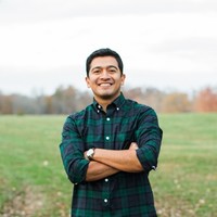 Jonathan Mattos