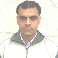 Sc Sunil Bhardwaj