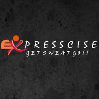 Expresscise Get Sweat Go