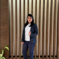 Chavi Maheshwari