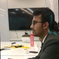 Piyush Paliwal