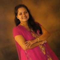 Vidhya Sangamesh Nandoor