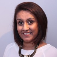 Shikha Bhanderi (née Ruda)