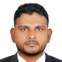 Syed Feroz Syed Mohideen