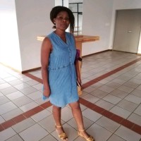 Tshililo Merriam
