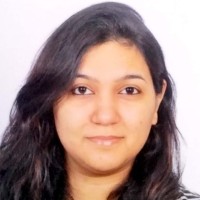 Megha Raval