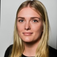 Nina Lis Eske Hansen
