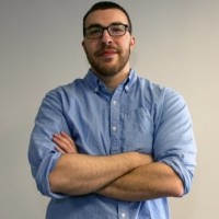 Zack Lehman