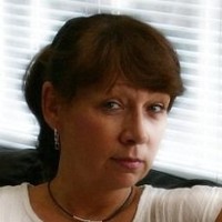Irina Lebedeva