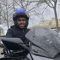 Brahim Boudjema