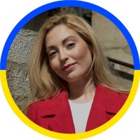 Bozhena Lutsenko